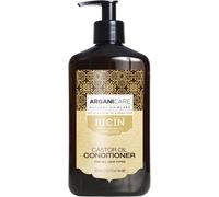 Gamme Ricin Après-Shampoing Reconstructeur Ricin Favorise La Croissance & Stimule La Pousse Ultra-Nourissant Haute Hydratation Tous Types De Cheveux 400 Ml