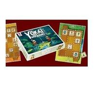 FERTI- Jeu de Stratégie, Yokaï No Mori, L