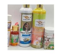 Gamme Teint Caramel À Claire ¿ Gel Douche Gommant, Lait, Lotion & Crème Visage Pour Un Teint Jaune Parfait Multicolore