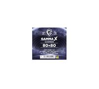 Gamme X Ganymède - 80 × 80