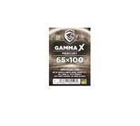 Gamme X Mercury - 65×100