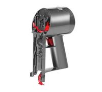 GammeC Boîtier De Remplacement De L'assemblage du Corps Principal, Compatible avec Dyson V8 SV10, Boîtier D'assemblage De Service du Corps Principal De L'aspirateur