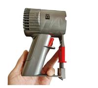 Gammec Ensemble moteur d'aspirateur Compatible Dyson DC62 V6 DC59 DC74 Poignée de remplacement