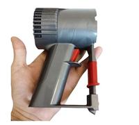 GammeC Ensemble Moteur D'aspirateur, Compatible avec Dyson V6 DC59 DC62 DC74, Poignée De Moteur De Remplacement