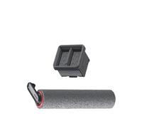 GammeC Filtre à Brosse à Rouleau for aspirateur Sec et Humide, Compatible avec Dreame Mova, Accessoires de Remplacement K20/K20PRO(1 Roller 1 Filter)