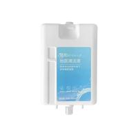 GammeC Liquide De Nettoyage for Robot, Compatible avec Dreame, L20 Ultra L30 Ultra X10 X10 Plus L10 Prime L10s Pro Ultra Heat, Nettoyant Spécial for Sols 450 ML