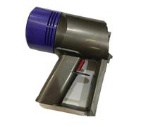 GammeC Poignée for Aspirateur Robot, Compatible avec Dyson V6 V7 V8, Boîtier Moteur, Moteur Non Inclus(V8)