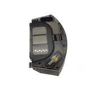 GammeC Réservoir d'eau for Aspirateur, Filtre Hepa, Boîte À Poussière, Compatible avec HONITURE Q6 Pro, Pièces D'aspirateur Robot, Remplacement du Réservoir De Stockage d'eau