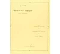 Gammes et Arpeges