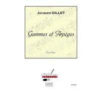 Gammes Et Arpeges / Recueil