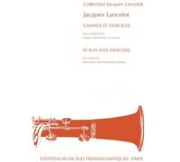 Gammes Et Exercices