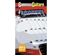 Gammes Guitare