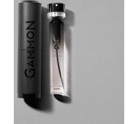 GAMMON Black Notes Parfum Starter G (1x20 ml), le parfum aromatique et fruité BLACK GUITAR pour homme | avec 20 % d'huile de parfum (longue durée), parfum pour homme