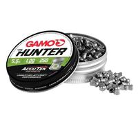 Gamo - 6320825-AK - PREMIUM ACCUTEK HUNTER CAL. 5,5 MM - 250 PIÈCES