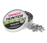 Gamo - 6320834-AK - PREMIUM ACCUTEK HUNTER CAL. 4,5 MM - 500 PIÈCES