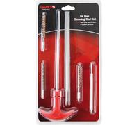Gamo Air Rifle Cleaning Kit Rod Clampack