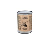 Gamo braisé à feu doux Monts Universels (390g)