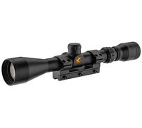 Gamo - Lunette De Tir 3-9X40 WR