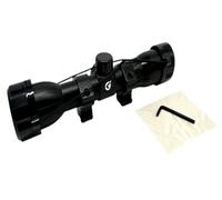 Gamo - Lunette Gamo LC 4 x 32 WR