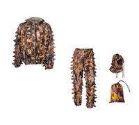 GAMO SET IRATI CAMO CLASSIC (M) pour adultes, usage quotidien, format pratique