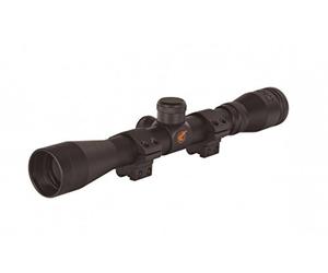 Gamo WR 4X32 AO WR avec Compensateur de TRAIETTORIA