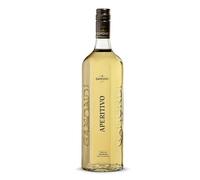 Gamondi - Liqueur apéritive aux fleurs de sureau - 1 l | Qualité supérieure d'Italie | depuis 1890 | parfaite pour un « Hugo » ou un spritz | Fleur de sureau | Apéritif Fiori di Sambuco - 21%