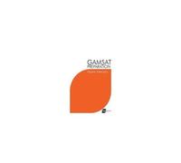 Gamsat Preparation Organic Chemistry