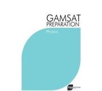 Gamsat Preparation Physics