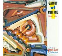 Gamut of Crime - Piracy 1