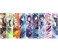 GAMZE Peinture par Numéro Adulte Manga Demon Slayer avec Pinceaux et Acryliques Bricolage Peintures Kits pour Adultes Enfants Seniors Débutant, pour la Décoration Intérieure maison - 50 x 60 cm
