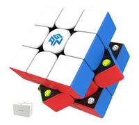 GAN 356M Lite Cube Magique Magnétique 3x3 Original