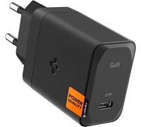 GaN 65W PPS USB C Chargeur Super Fast Charging 2.0 pour Galaxy Book 3 2 Pro 360 Macbook Air Pro Steam Deck Adaptateur pour Ordinateur Portable (Câble Inclus).