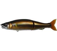 Gan Craft Poisson Nageur Jointed Claw R Shaku One - 30.3cm - 260g - 02 Ochi Ayu - Silent - Floating - Joint Cl Shaku on 02