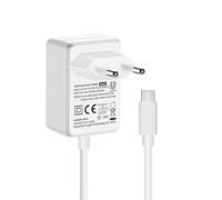 [GaN PD 5,1 V 5A 27W] Alimentation Raspberry Pi 5, iUniker Alimentation Pi 5 PD USB C EU pour Raspberry Pi 5 Modèle B 8 GB/4 GB