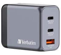 Gan USB Pd Chargeur, 3 Port, 65W, 1x USB A, 2x USB C - 32201