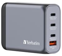 Gan USB Pd Chargeur, 4 Port, 100W, 1x USB A, 3x USB C - 32202