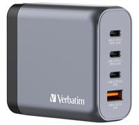 Gan USB Pd Chargeur, 4 Port, 140W, 1x USB A, 3x USB C - 32203