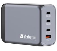 Gan USB Pd Chargeur, 4 Port, 200W, 1x USB A, 3x USB C - 32204