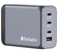 Gan USB Pd Chargeur, 4 Port, 240W, 1x USB A, 3x USB C - 32205