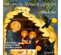 Ganagobie,Moines de - Prier avec Les Moines de Ganag [Import]