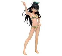 Ganaha Hibiki Beach Queens Ver. (Figure PVC à l'échelle 110) Wave The Idolmaster [JAPAN] G