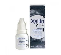 Ganassini Xailin Ha 10 ml