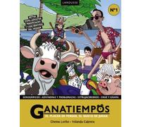 Ganatiempos. El placer de pensar, el gusto de jugar