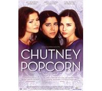 Ganatra,Nisha - Chutney Popcorn