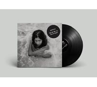 Ganavya - Like The Sky I've Been Too Quiet [Vinyl] [Import]