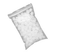 GANAZONO 100Pièces Embouts de Remplacement de Colle pour Extensions de Cils Applicateurs pour Optimal Colle