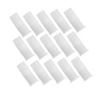 GANAZONO 120pièces Couineurs pour Jouets pour Chiens Insert De Rechange pour Réparation Plastique Abs pour Bricolage Et Remplacement De Jouets