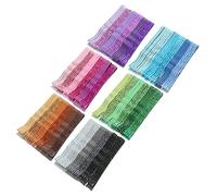 GANAZONO 144pièces Épingles à Cheveux Métal Verni Lot De Barrettes Pour Femme Et Fille Adaptées Aux Cheveux Courts Et Longs Décorations Faciles à Utiliser