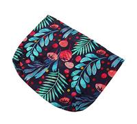 GANAZONO 1pièce De Conservation Alimentaire Réutilisable avec Cire Abeille pour Fruits Et Snacks