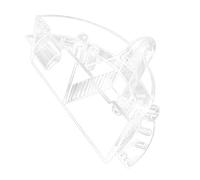 GANAZONO 1pièce Pompe Submersible pour Aquarium Filtration Et Physique Design Économiseur Espace Système Silencieux pour Poissons pour Aquariums Et Bassins